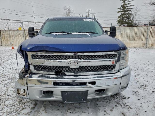 Chevrolet Silverado K1500 Lt Image 4