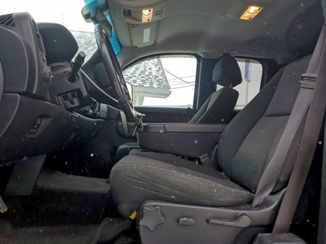 Chevrolet Silverado K1500 Lt Image 2