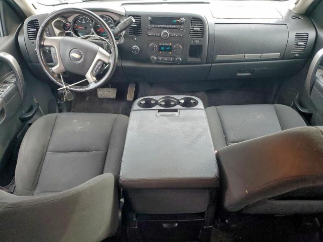 Chevrolet Silverado K1500 Lt Image 8