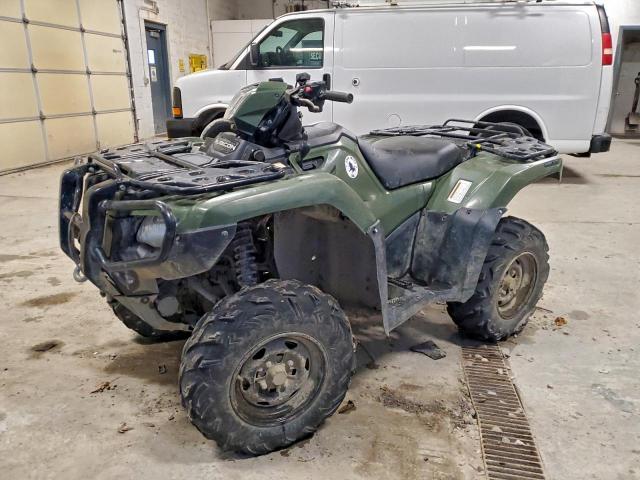 Honda Trx Fa Image 6