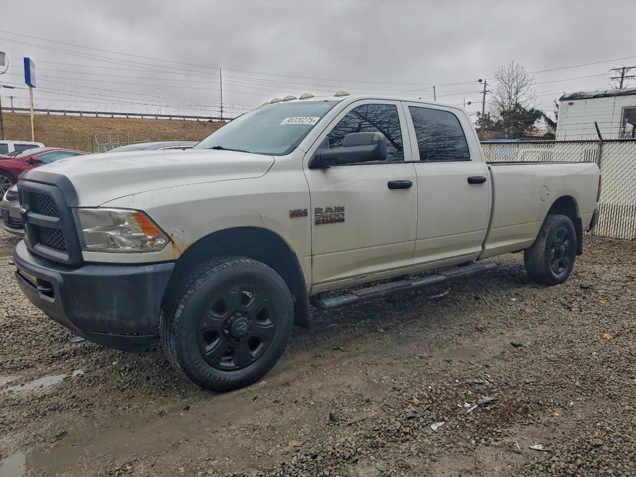 Ram 2500 St Image 1