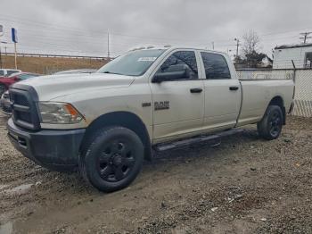  Salvage Ram 2500