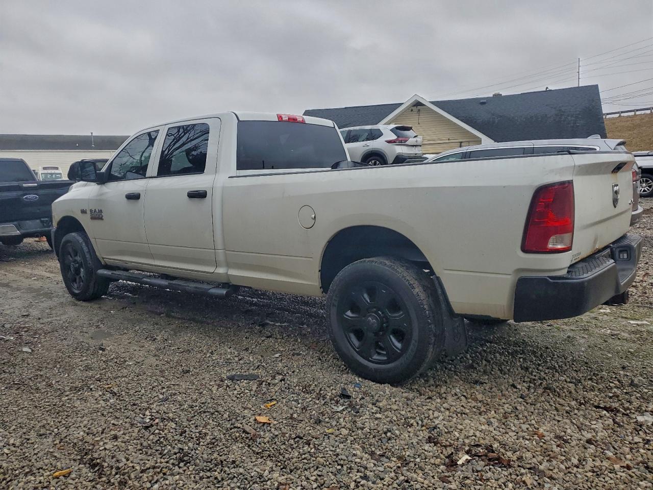 Ram 2500 St Image 2