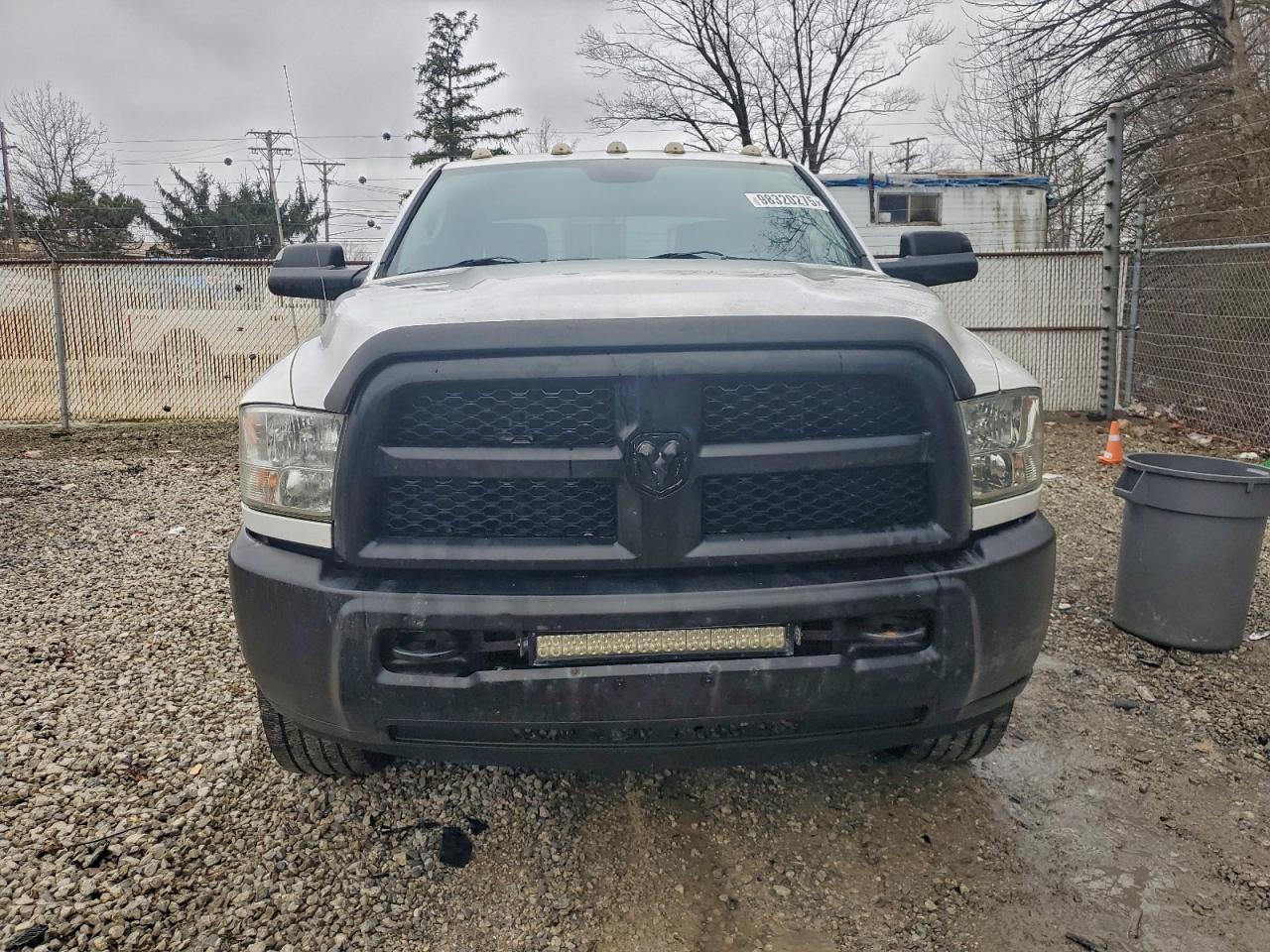 Ram 2500 St Image 3