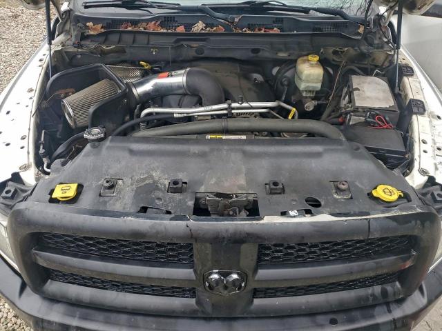 Ram 2500 St Image 10