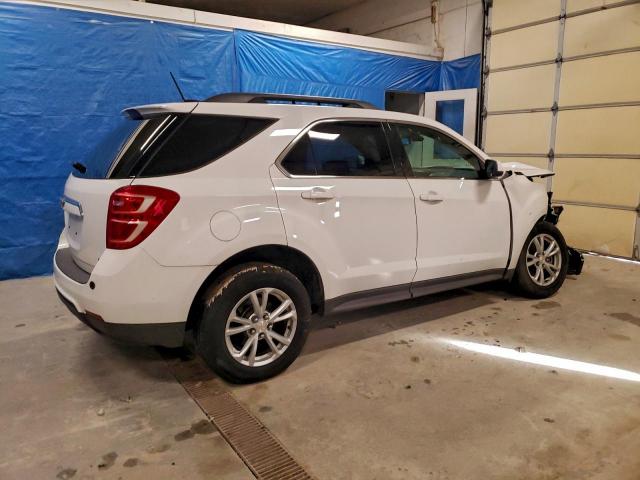 Chevrolet Equinox Lt Image 11