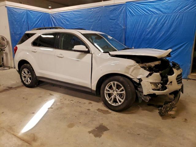 Chevrolet Equinox Lt Image 13