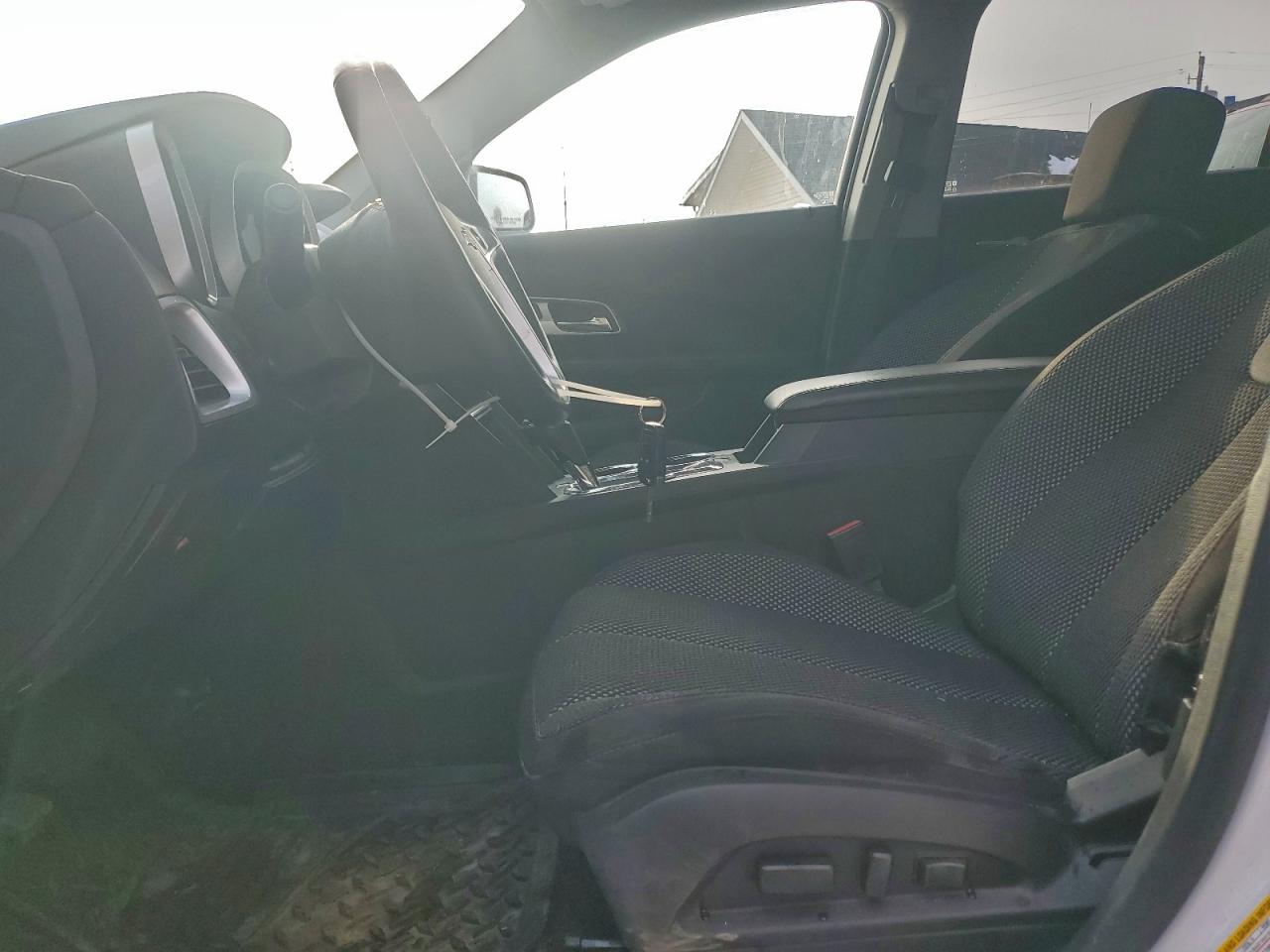 Chevrolet Equinox Lt Image 10