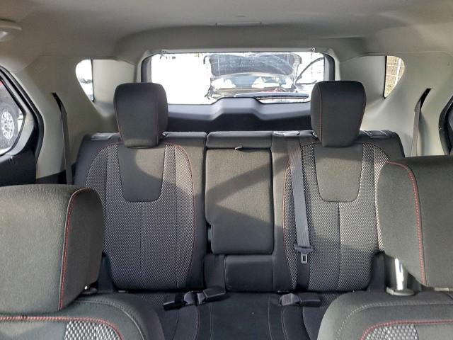 Chevrolet Equinox Lt Image 3