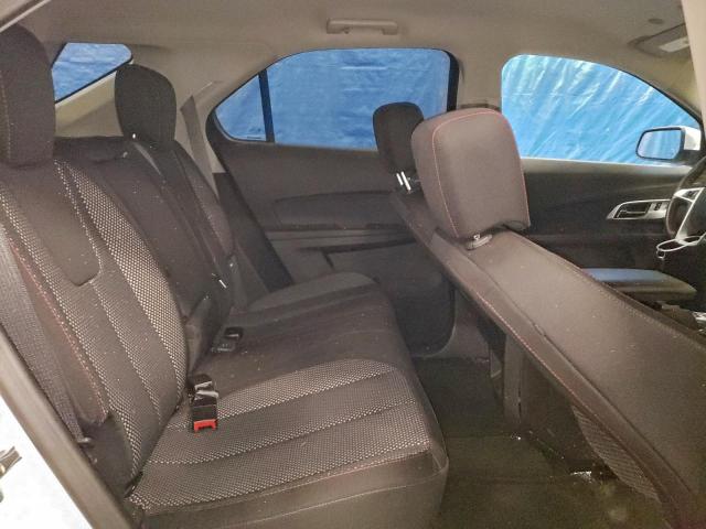 Chevrolet Equinox Lt Image 5