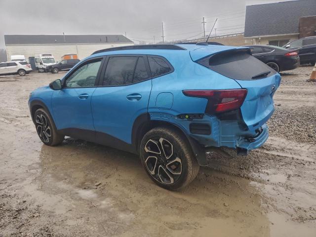 Chevrolet Trax 2rs Image 3