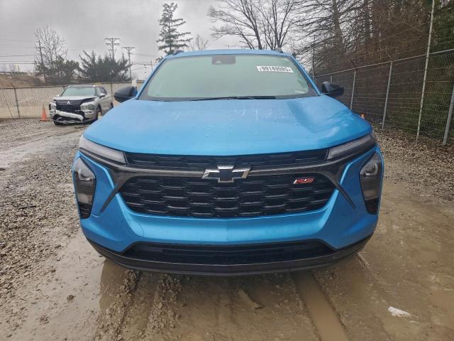 Chevrolet Trax 2rs Image 4