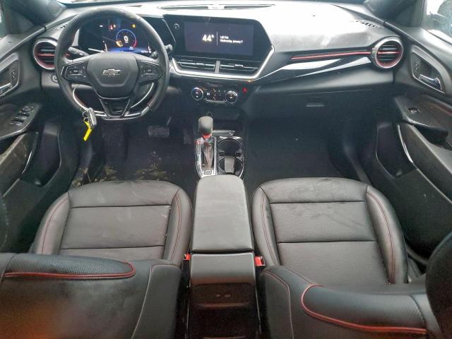 Chevrolet Trax 2rs Image 2