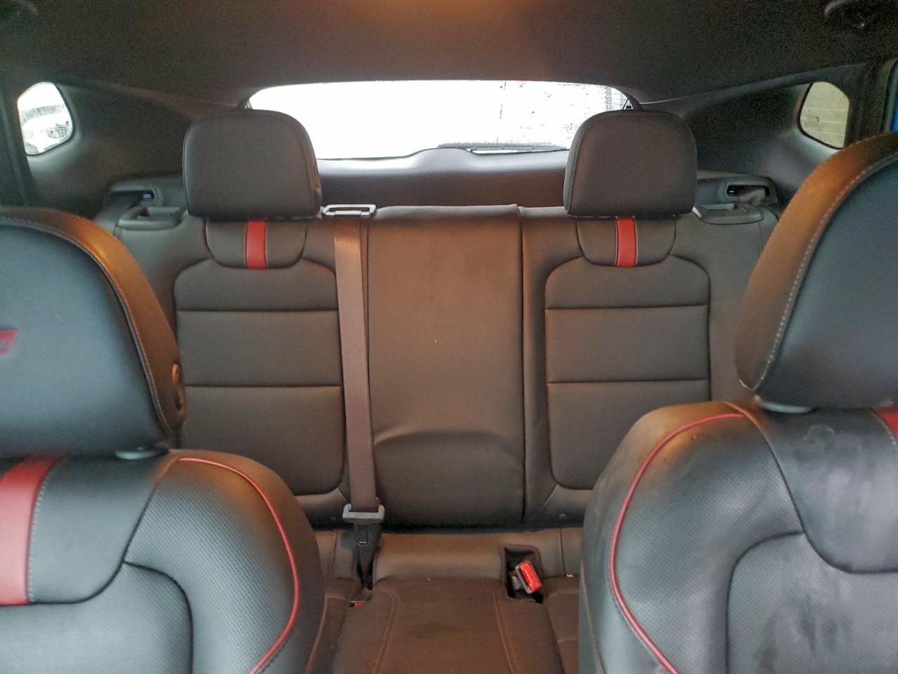 Chevrolet Trax 2rs Image 7