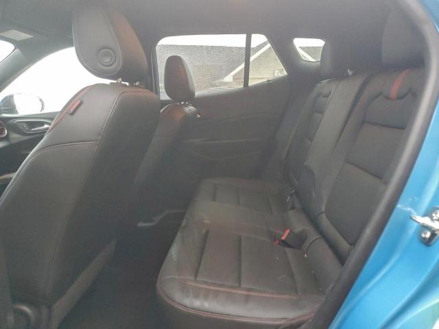 Chevrolet Trax 2rs Image 13