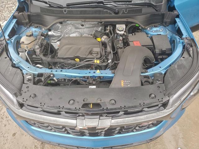 Chevrolet Trax 2rs Image 10