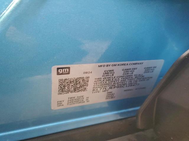 Chevrolet Trax 2rs Image 12