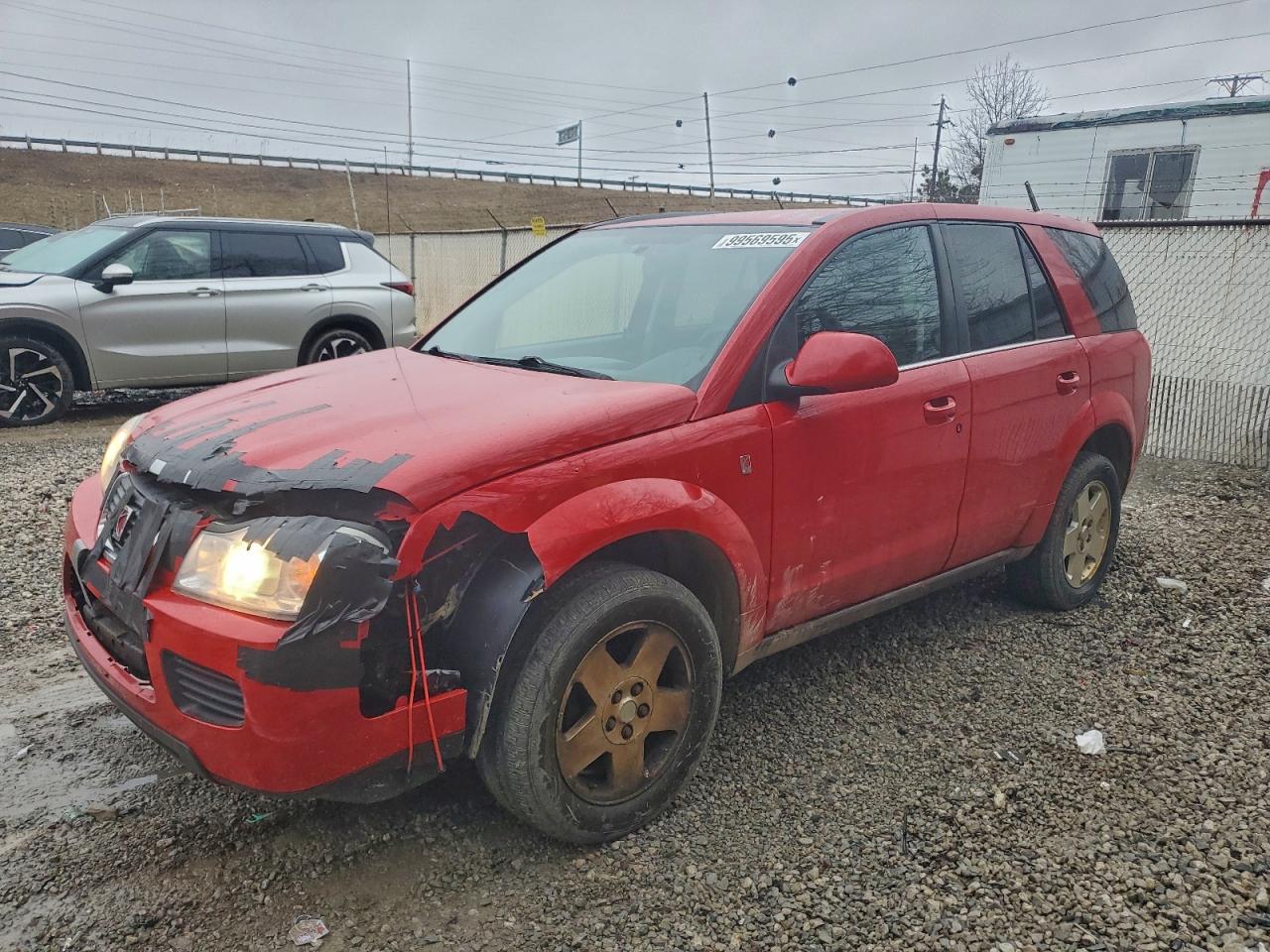 Saturn Vue Image 1