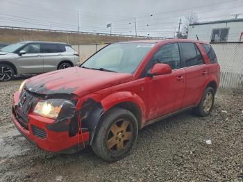  Salvage Saturn Vue