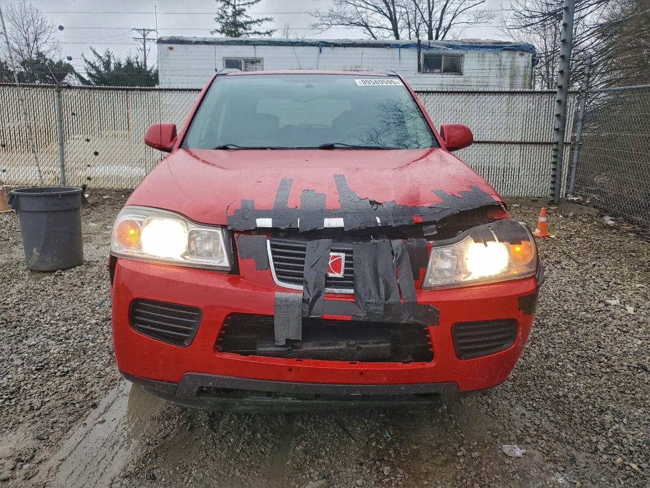 Saturn Vue Image 11