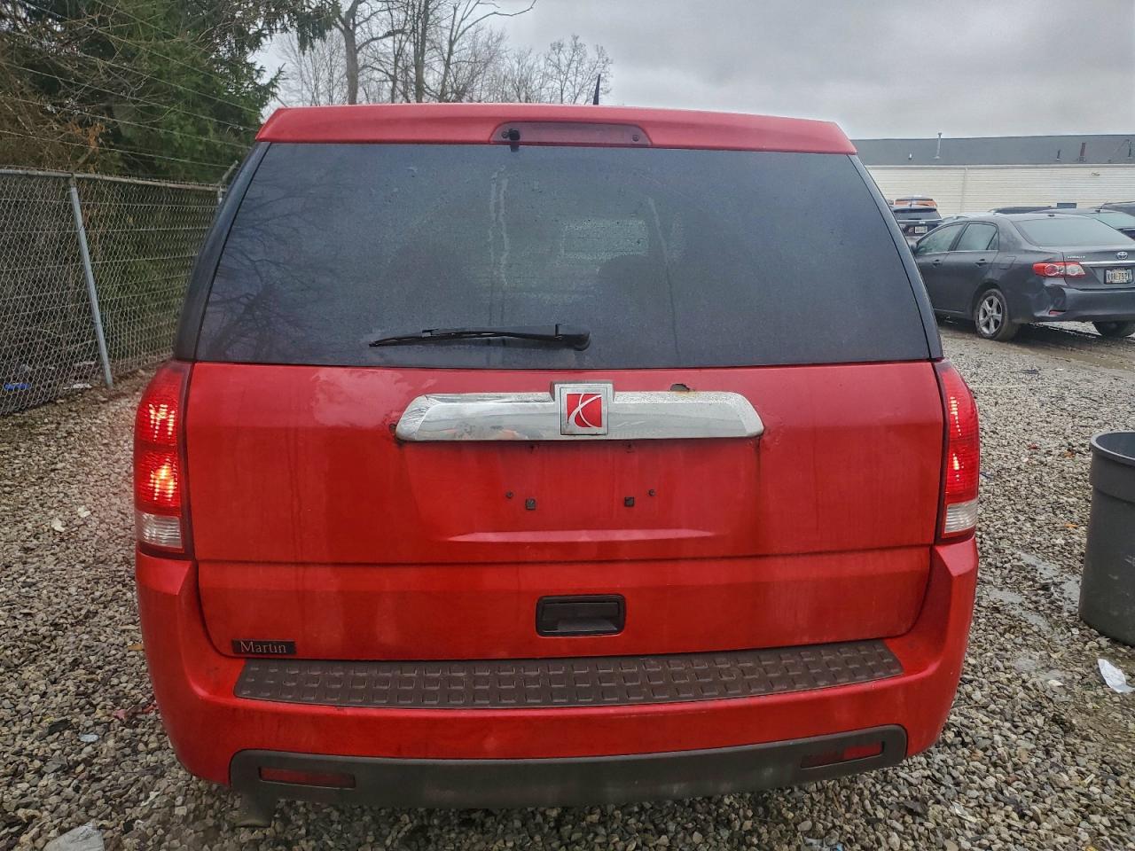 Saturn Vue Image 2