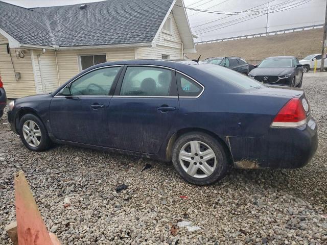 Chevrolet Impala Ls Image 8