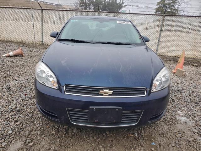 Chevrolet Impala Ls Image 9