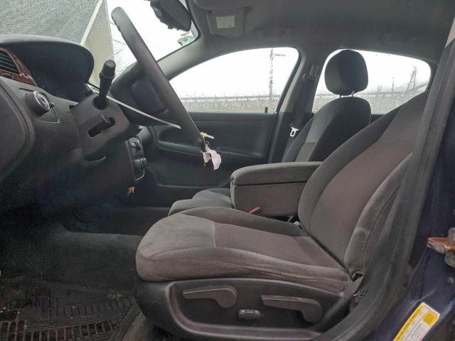 Chevrolet Impala Ls Image 10