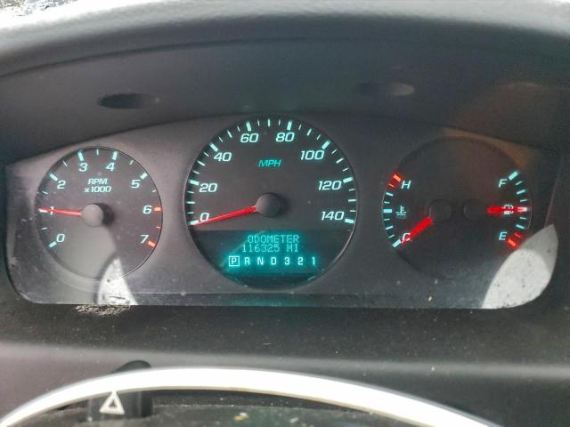 Chevrolet Impala Ls Image 6