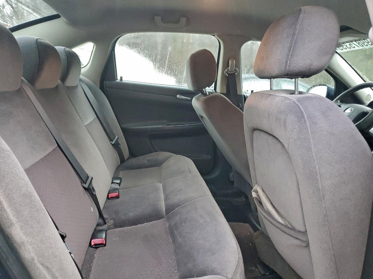 Chevrolet Impala Ls Image 3