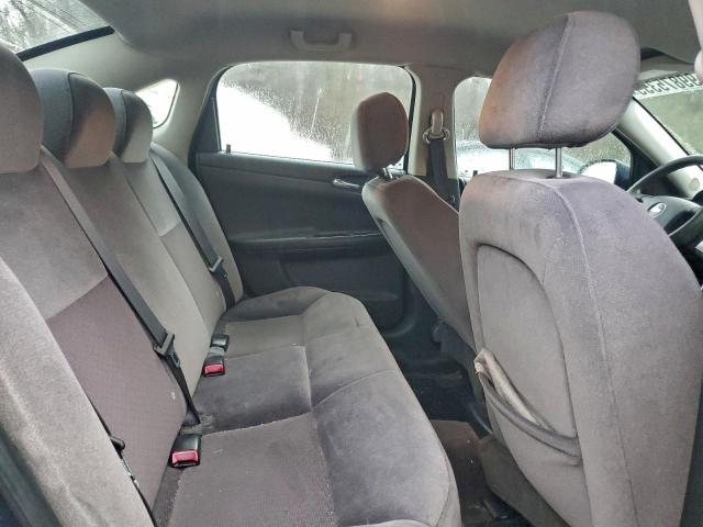 Chevrolet Impala Ls Image 3