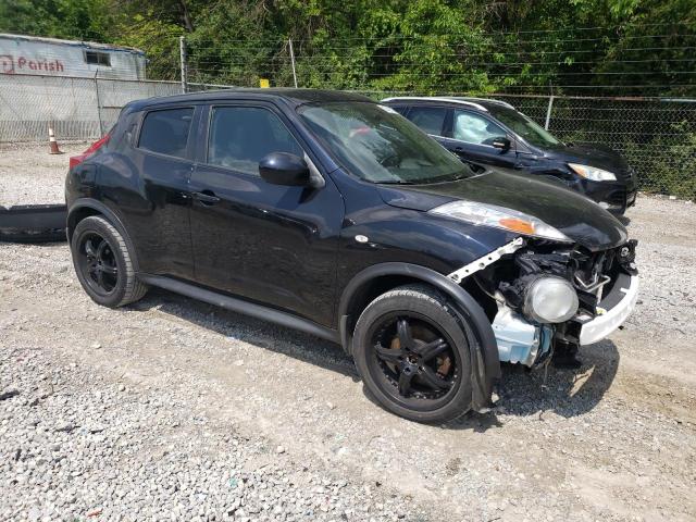 Nissan JUKE S Image 2