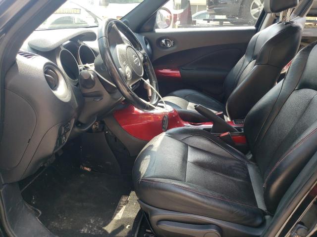 Nissan JUKE S Image 13