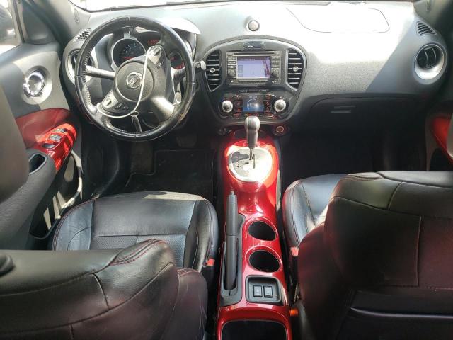 Nissan JUKE S Image 10