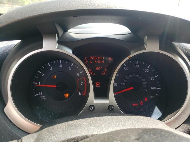 Nissan JUKE S Image 4