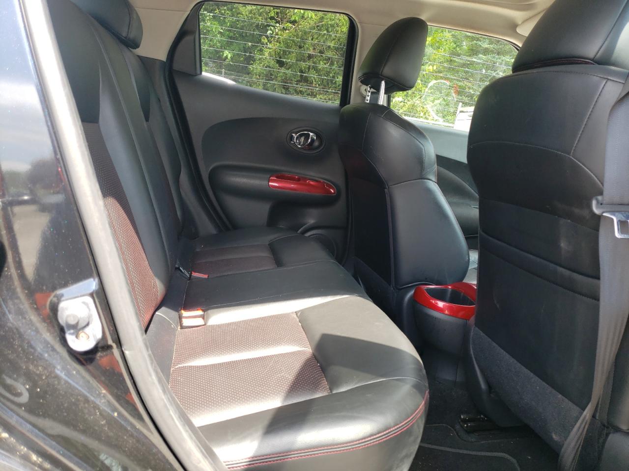 Nissan JUKE S Image 3