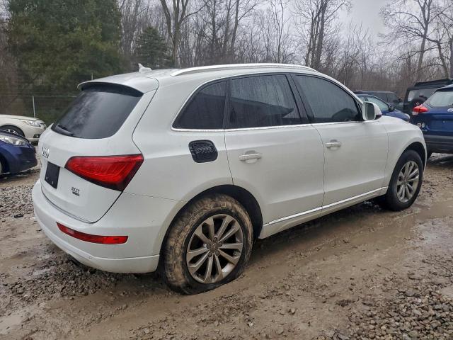 Audi Q5 Premium Plus Image 12