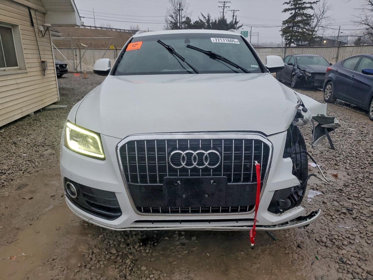 Audi Q5 Premium Plus Image 6