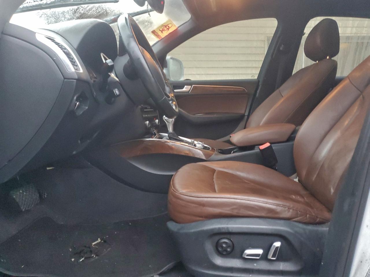 Audi Q5 Premium Plus Image 9