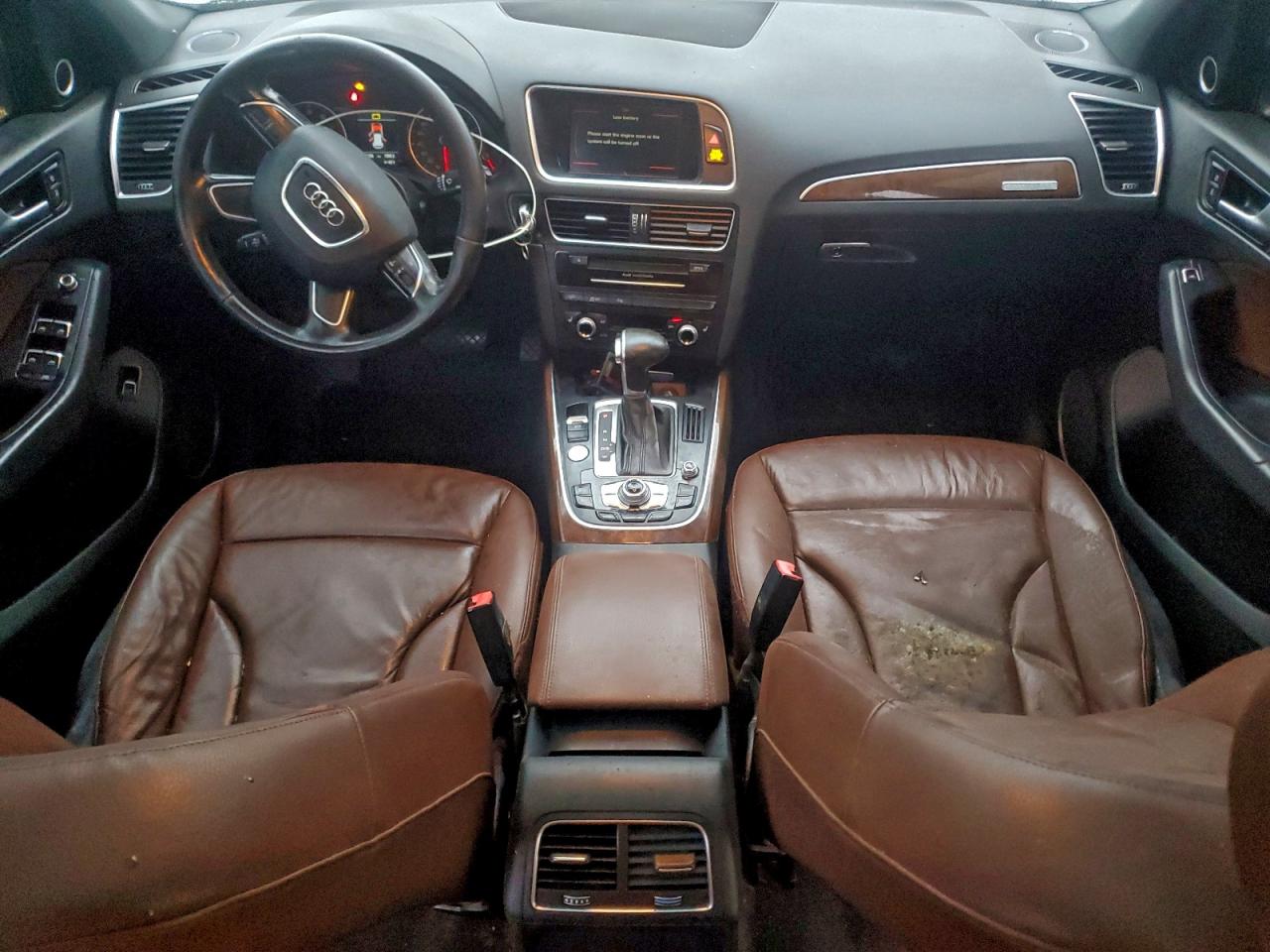 Audi Q5 Premium Plus Image 7