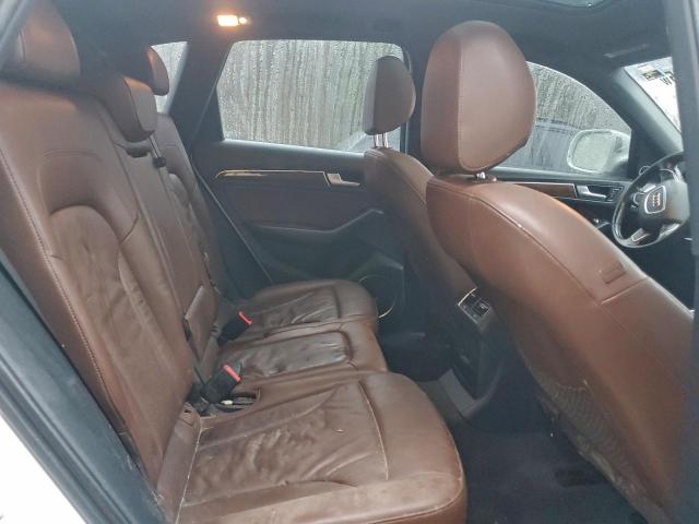 Audi Q5 Premium Plus Image 2