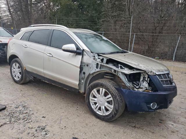 Cadillac SRX Luxury Collection Image 8