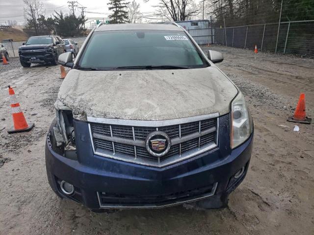 Cadillac SRX Luxury Collection Image 4