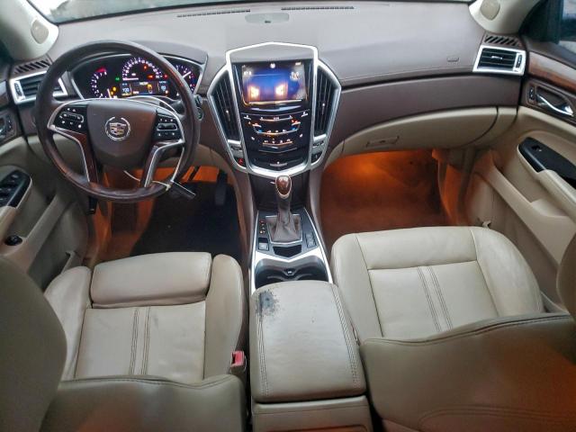 Cadillac SRX Luxury Collection Image 6