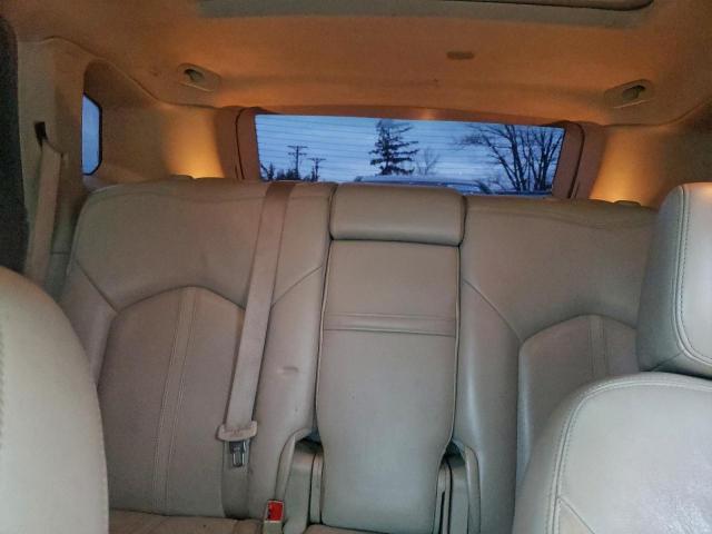 Cadillac SRX Luxury Collection Image 10