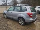 Subaru Forester 2.5i Image 11