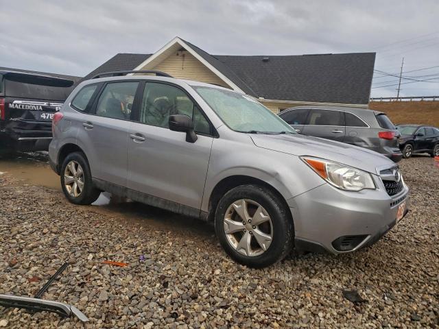 Subaru Forester 2.5i Image 6