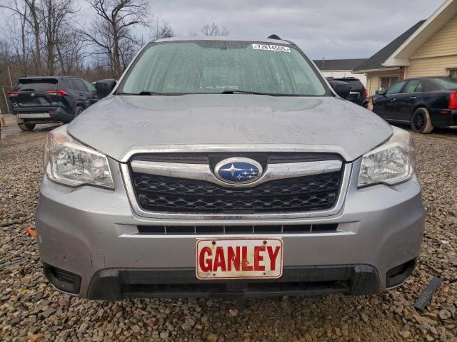 Subaru Forester 2.5i Image 10