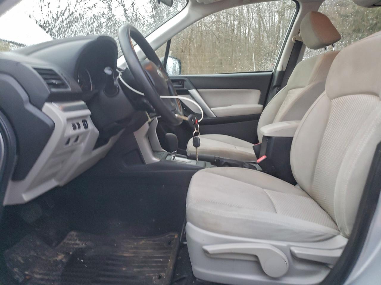 Subaru Forester 2.5i Image 2