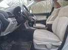 Subaru Forester 2.5i Image 2